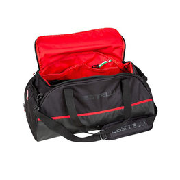 CASTELLI Torba kolarska - GEAR DUFFLE 2.0 50 L - czarny