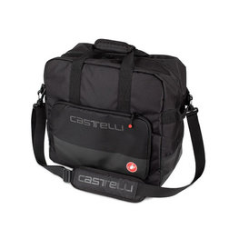 CASTELLI Torba kolarska - WEEKENDER - czarny