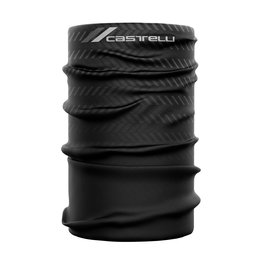 CASTELLI Komin kolarski -  LIGHT HEAD THINGY - czarny