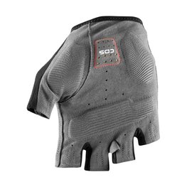 CASTELLI Kolarskie rękawiczki z krótkimi palcami - ENTRATA V - czarny