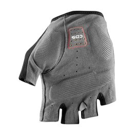 CASTELLI Kolarskie rękawiczki z krótkimi palcami - ENTRATA V - niebieski