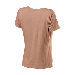 CASTELLI Kolarska koszulka z krótkim rękawem - SPRINTER LADY - różowy