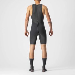 CASTELLI Kombinezon kolarski - ELITE SPEED - czarny