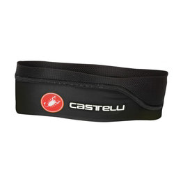 CASTELLI Opaska kolarska - SUMMER - czarny