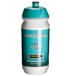 Bidon kolarski - ASTANA 2017 500 ml