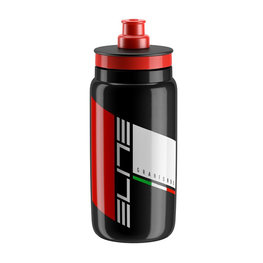 Bidon kolarski - FLY GRANFONDO 500 ml - czarny