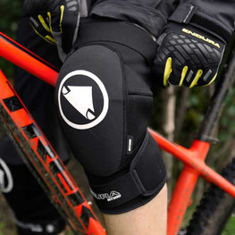 Ochraniacze kolarskie - MT500 - czarny