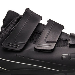 FLR Buty rowerowe - F55 MTB - czarny