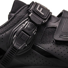 FLR Buty rowerowe - F65 MTB - czarny