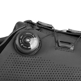 FLR Buty rowerowe - F70 MTB - czarny