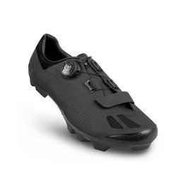 FLR Buty rowerowe - F70 MTB - czarny