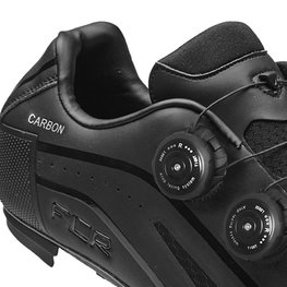 FLR Buty rowerowe - F95X MTB - czarny