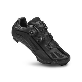 FLR Buty rowerowe - F95X MTB - czarny