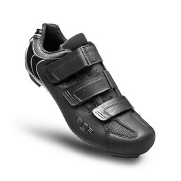 FLR Buty rowerowe - F35 - czarny