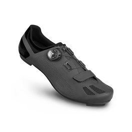 FLR Buty rowerowe - F11 - czarny