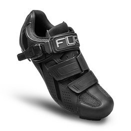 FLR Buty rowerowe - F15 - czarny