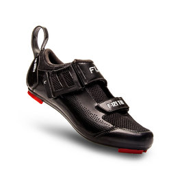 FLR Buty rowerowe - F121 - czarny