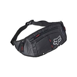 FOX nerka - HIP PACK SLIM - czarny