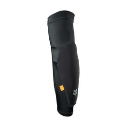 FOX ochraniacze na łokcie - ENDURO ELBOW SLEEVE - czarny