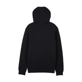 FOX Bluza - ABSOLUTE FLEECE PO - czarny