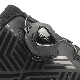 GAERNE Buty rowerowe - CARBON VOLATA - czarny