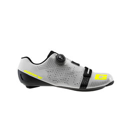 GAERNE Buty rowerowe - CARBON VOLATA - szary