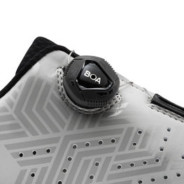 GAERNE Buty rowerowe - CARBON VOLATA - szary