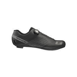 GAERNE Buty rowerowe - TORNADO - czarny