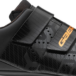 GAERNE Buty rowerowe - RECORD LADY - czarny