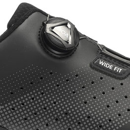 GAERNE Buty rowerowe - CARBON TORNADO WIDE - czarny