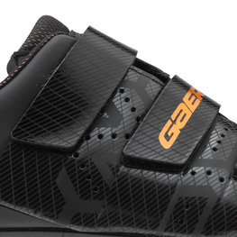 GAERNE Buty rowerowe - LASER LADY MTB - czarny