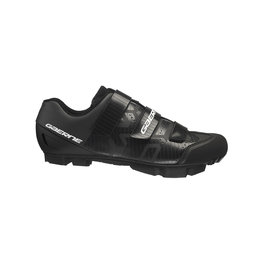 GAERNE Buty rowerowe - LASER MTB - czarny