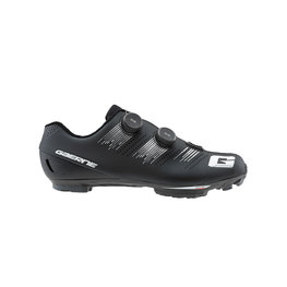 GAERNE Buty rowerowe - KOBRA MTB - czarny