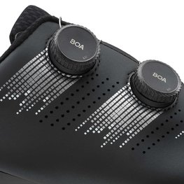 GAERNE Buty rowerowe - KOBRA MTB - czarny