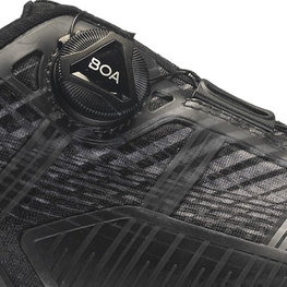 GAERNE Buty rowerowe - TASER URBAN - czarny/szary