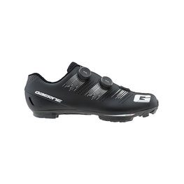 GAERNE Buty rowerowe - CARBON KOBRA MTB - czarny