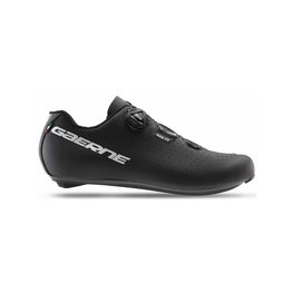 GAERNE Buty rowerowe - SPRINT WIDE - czarny