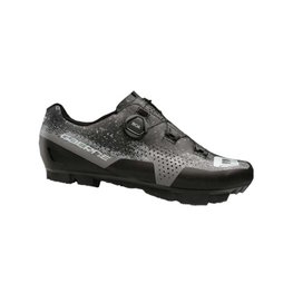 GAERNE Buty rowerowe - LAMPO MTB - szary/czarny
