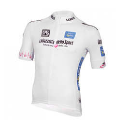 SANTINI Koszulka kolarska z krótkim rękawem - GIRO D'ITALIA 2015