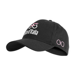 CASTELLI czapka z daszkiem - GIRO D'ITALIA 2018