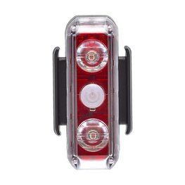 BLACKBURN światło - DAYBLAZER 65 - czarny