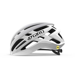 GIRO Kask kolarski - AGILIS MIPS - biały