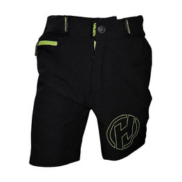 HAVEN Krótkie spodnie kolarskie bez szelek - TEENAGE