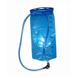 HAVEN Plecak rowerowy - MICROBAN 2 L