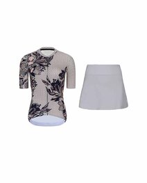 RIVANELLE BAROC - czarny/szary