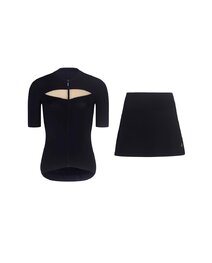 RIVANELLE GLAMOR - czarny