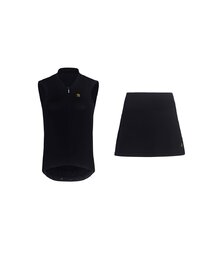 RIVANELLE PURE - czarny