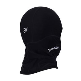 HOLOKOLO Kominiarka kolarska - THERMAL - czarny