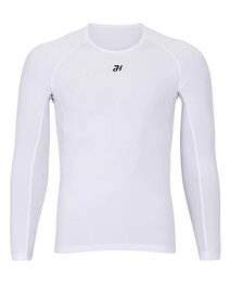 HOLOKOLO WINTER BASE LAYER - biały