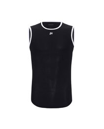 HOLOKOLO AIR - czarny